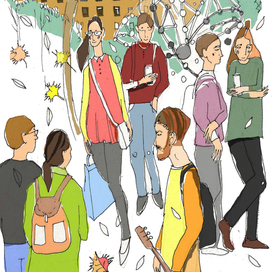 Петрозаводск