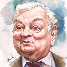 Михаил Державин