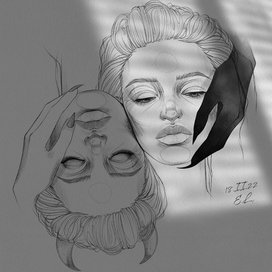 Love me like my demons do