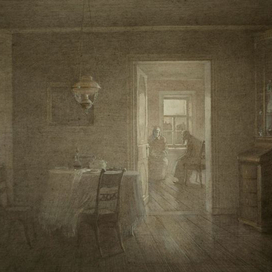 "Белые ночи " Ф. М. Достоевский