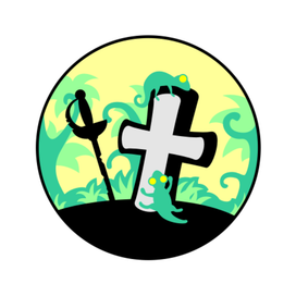 Могила конкистадора