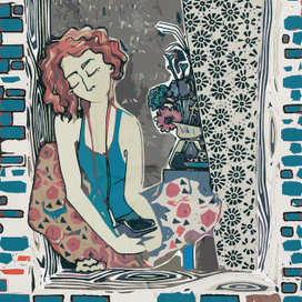 оконный роман