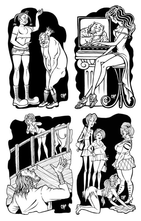 сказки на ночь