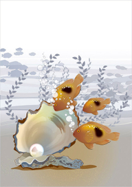 Иллюстрация для каталога