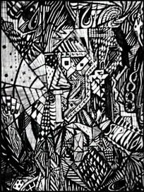 Портрет Друга