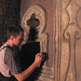 декорации кино