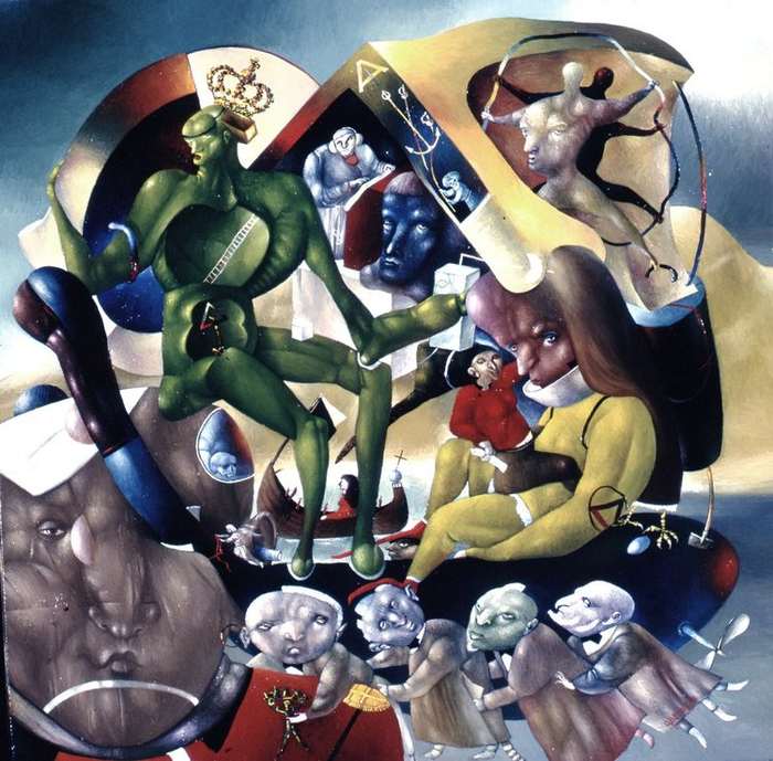 7 гетерозис 