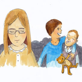 Майский номер журнала Фома. Кротость