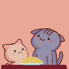 Romantic dinner.Tayler&Roksy's love story