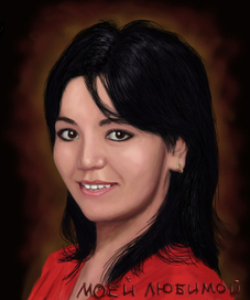 Портрет на заказ 