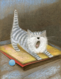 Зимняя сказка