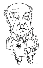 Леонид Броневой