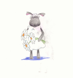 Люблю! И не гадай.