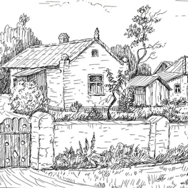 Старый Крым