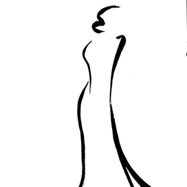 Незнакомка