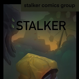 stalker comics