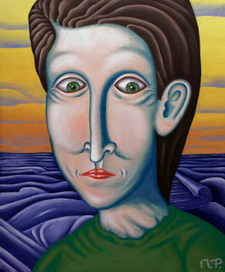 Пахнет рыбой