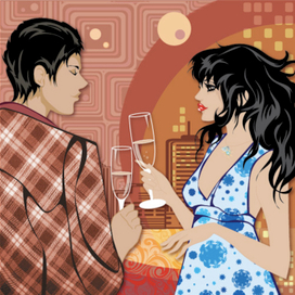 приятно познакомиться