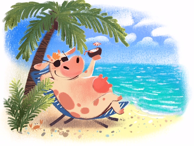 Новое Простоквашино’