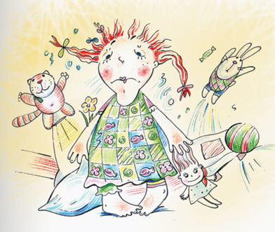 Иллюстрация к азбуке