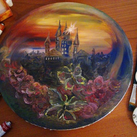 Фантастические дали