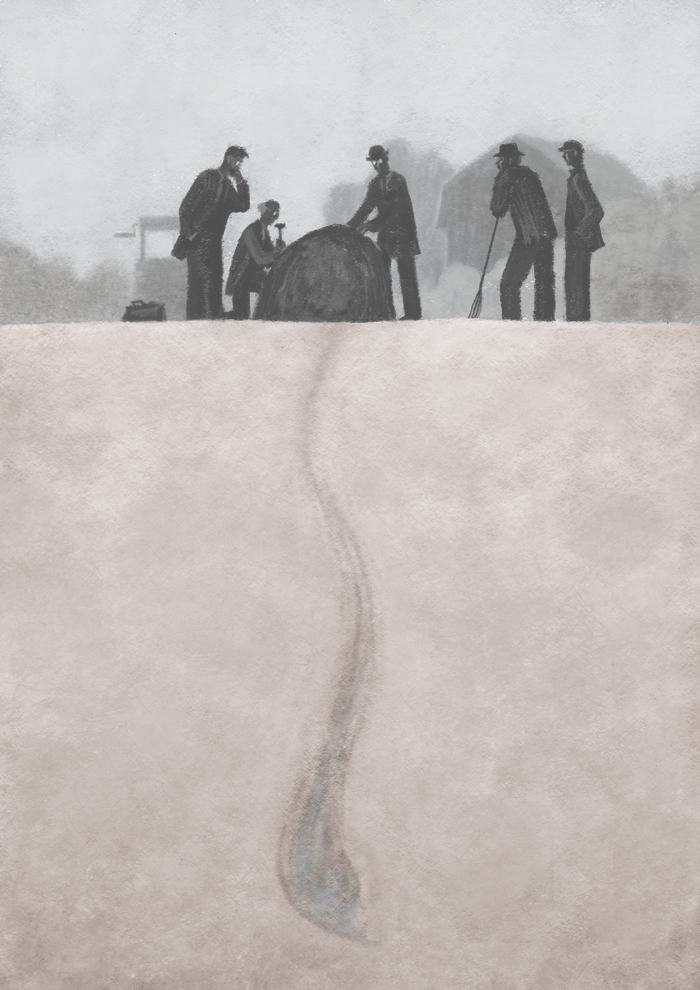 Цвет из иных миров 2