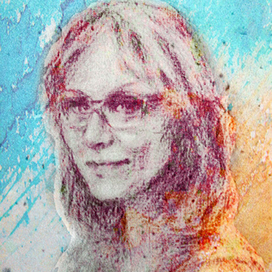 АВТОПОРТРЕТ