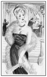 С. Жеромский, "История греха".