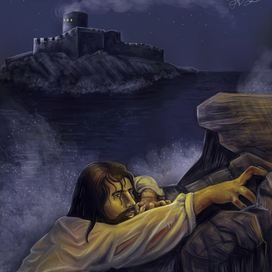 Узник замка Иф