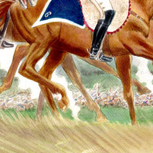 Waterloo(разворот)