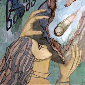 Обложка для книги "20 тысяч лье под водой"