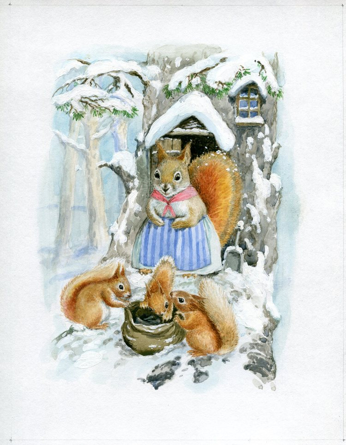 " Новогодние происшествия "