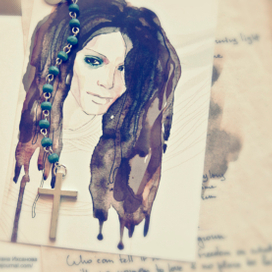 If I only could make a deal with God