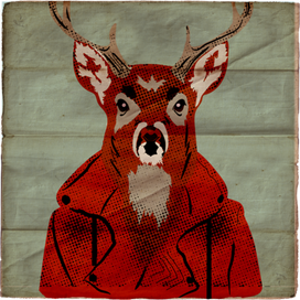 Цифровая иллюстрация