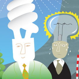 энергоэффективность