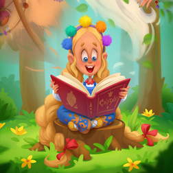 Русские сказки