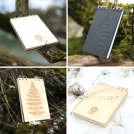 Мастерская FOREST MAIDEN II