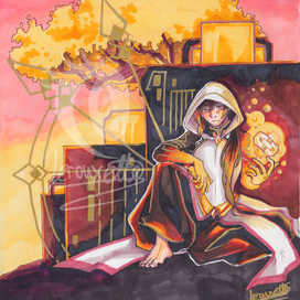 Властелин камня