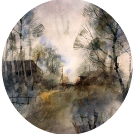 Бездорожье