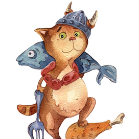 котовикинг