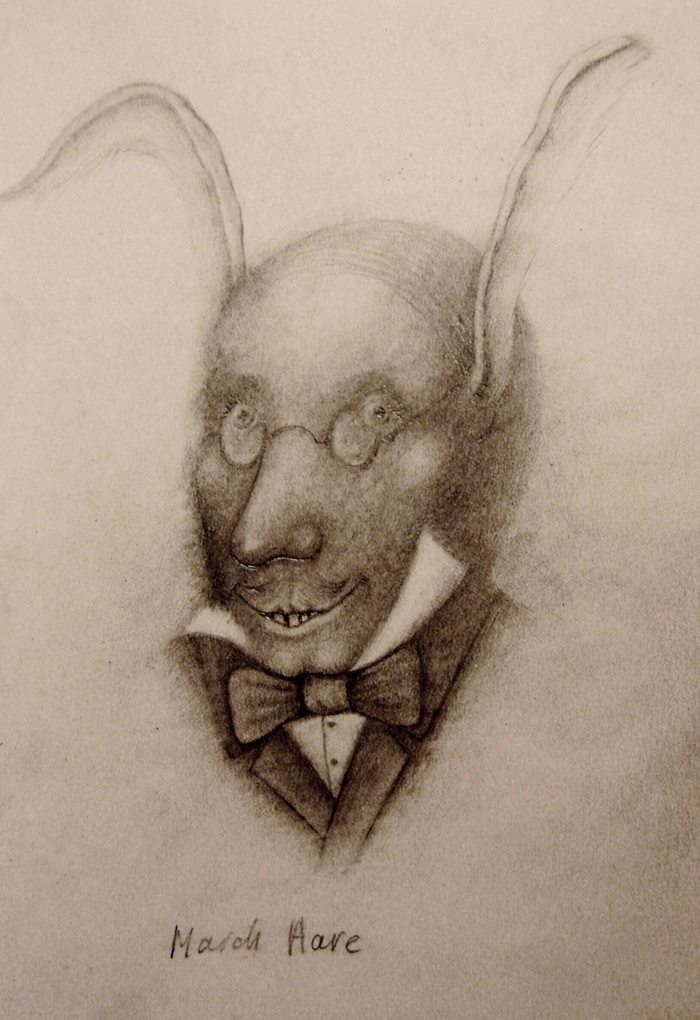 March Hare