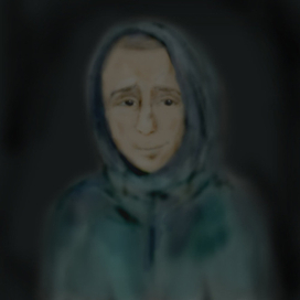 Одиночество