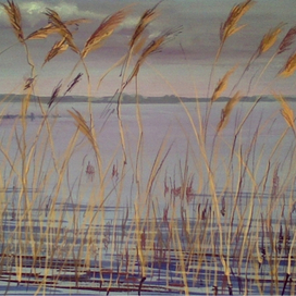 До свиданья лето, до свидания...