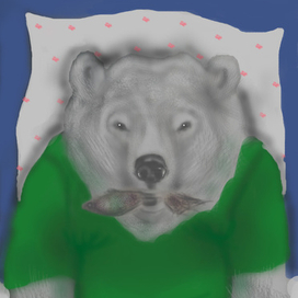 К сладким снам готов!