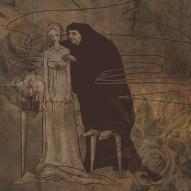 Антоний Погорельский "Лафертовская маковница"