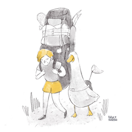 Путешественники