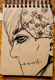 интроверсия