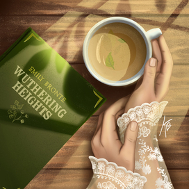 Грозовой перевал