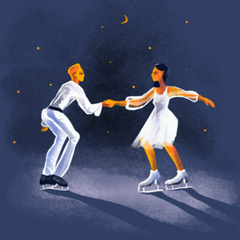 Фигурное катание