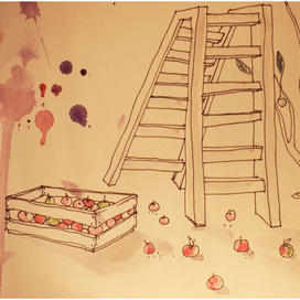 сбор урожая